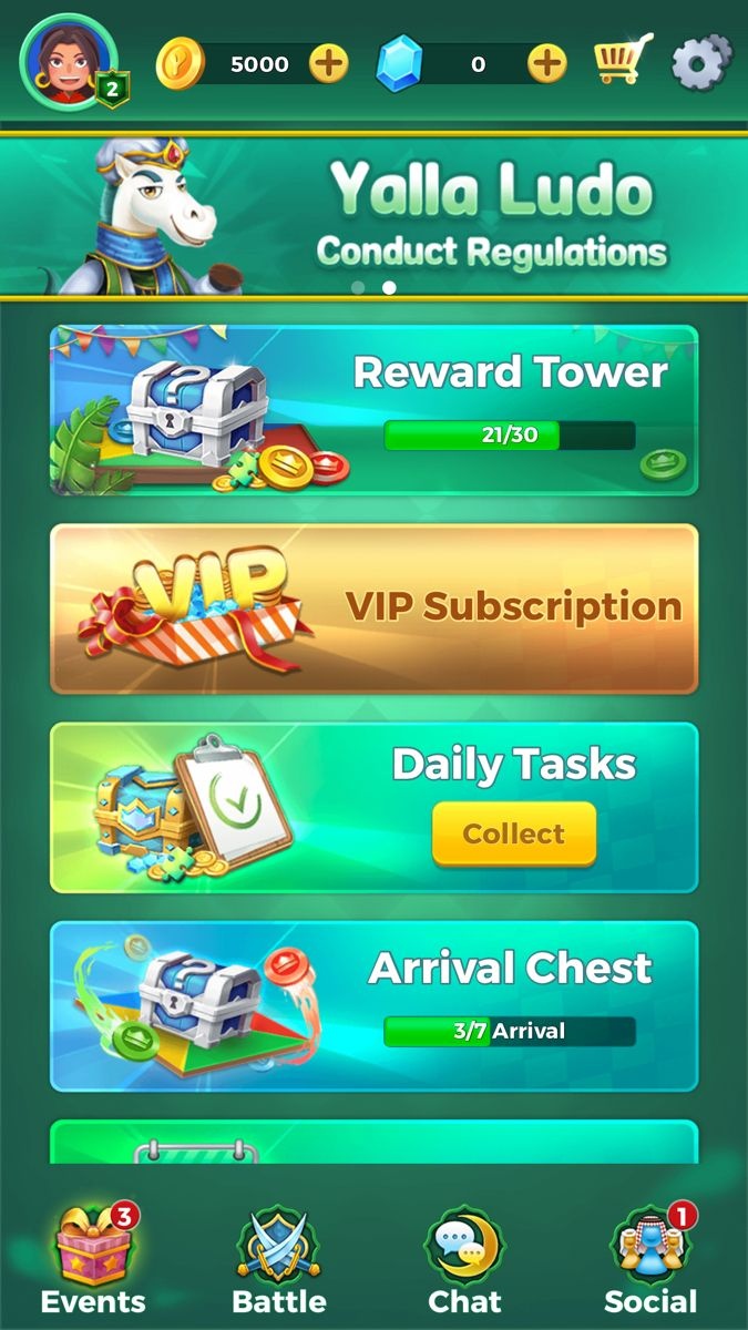 MultiBet game