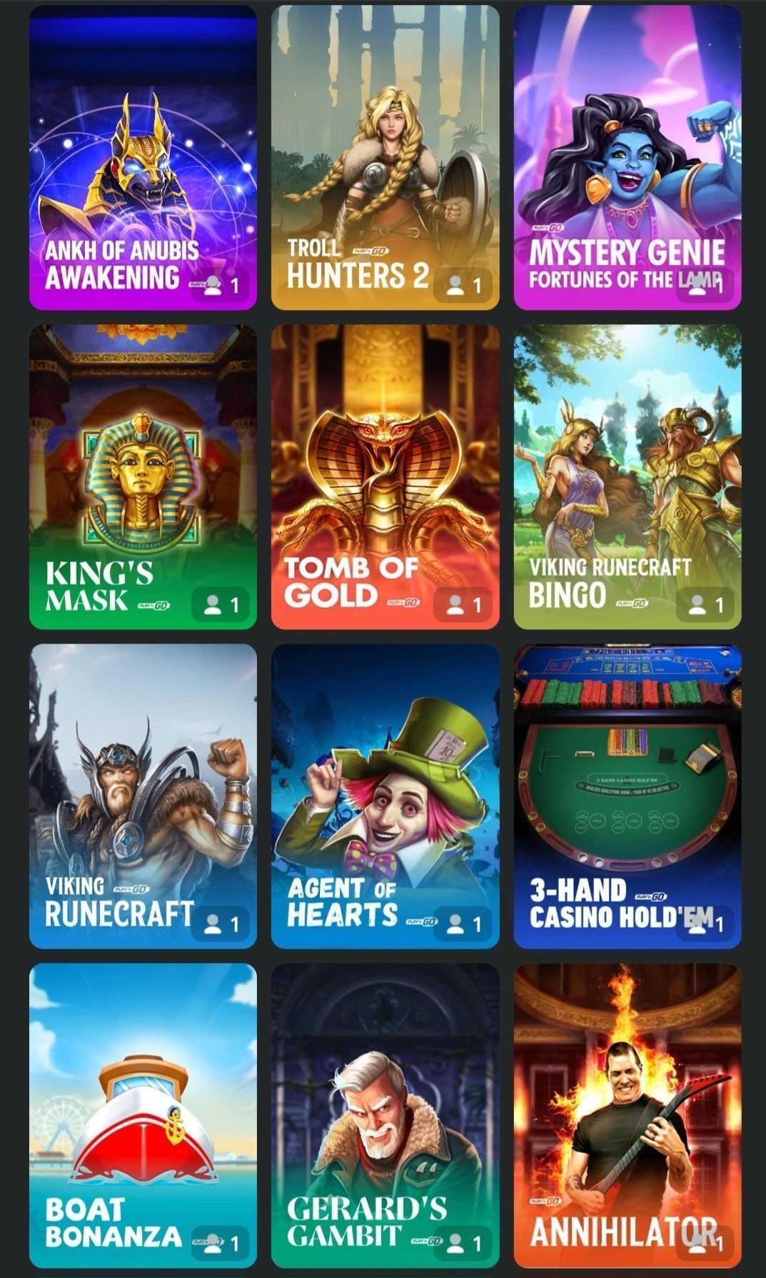 MultiBet