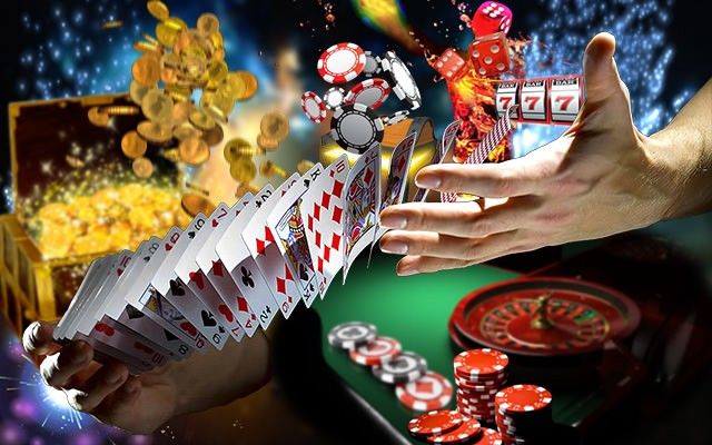 MultiBet